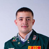Бородулин Владислав Александрович
