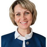 Дюкина Евгения Александровна
