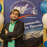 Панков Антон Олегович