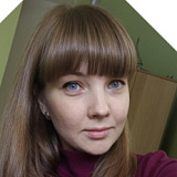Ларина Оксана Геннадиевна