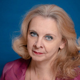 Миронова Татьяна Рудольфовна