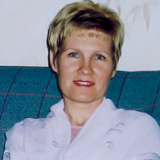 Бурень Ирина Валентиновна