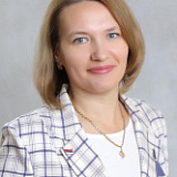 Кузёма Оксана Юрьевна