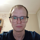 Куроедов Сергей Сергеевич