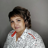 Болотова Елена Николаевна