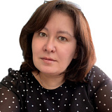 Виногорова Марина Святославовна