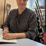 Бегоутова Мария Александровна