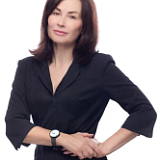 Цымбал Елена Владимировна
