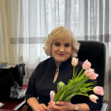 Луцык Ольга Владимировна
