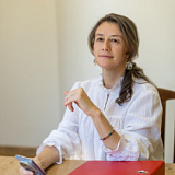 Попович Жанна Васильевна