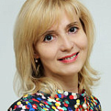Ермолаева Альфия Нуриахметовна