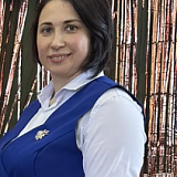 Ермакова Нелли Леонидовна