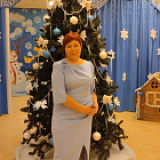 Башорина Юлия Вадимовна