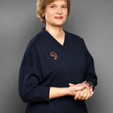 Ястребцова Елена Александровна