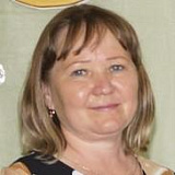 Морозова Елена Вячеславовна