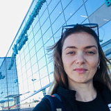 Озерина Анна Александровна
