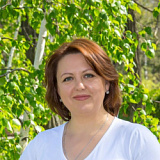 Кущенко Валентина Александровна