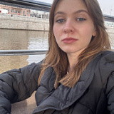 Дадашова Юлиана Викторовна