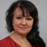 Никонова Татьяна Петровна