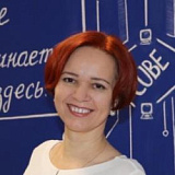 Малько Ирина Александровна