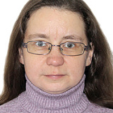 Штрекерт Ольга Юрьевна