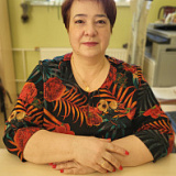 Косякова Людмила Николаевна