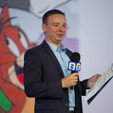 Люкманов Эльдар Таярович