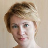 Ошкина Алла Анатольевна