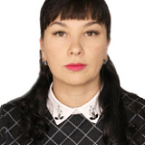 Жеребятникова Галина Владимировна