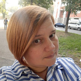 Евдокимова Татьяна Геннадьевна