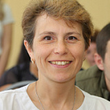 Митюшина Ирина Юрьевна