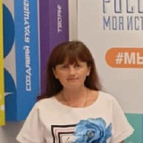 Нескреба Людмила Сергеевна