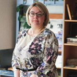 Давыдова Оксана Викторовна