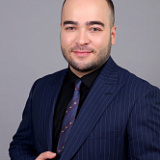 Узунов Глеб Борисович