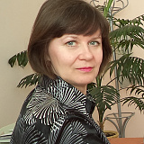 Яловская Анжела Васильевна