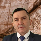 Ильвутченков Сергей Иванович