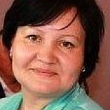 Шувалова Ираида Александровна