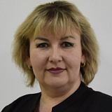 Шандренкова Надежда Германовна