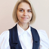 Макаревич Любовь Викторовна