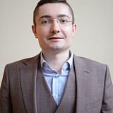 Абрашкин Михаил Сергеевич