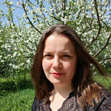 Крупенкова Александра Викторовна