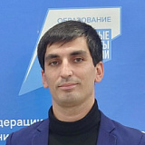 Киргашев Исмагил Касеевич