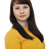 Басманова Юлия Сергеевна