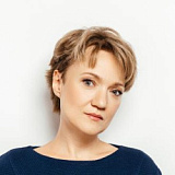 Евдокимова Светлана Сергеевна