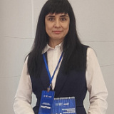 Пивоварова Наталия Олеговна