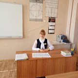 Антонова Татьяна Борисовна