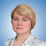 Буланова Ольга Юрьевна