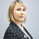Димарчук Альбина Рафиковна
