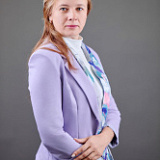 Сурова Олеся Ивановна