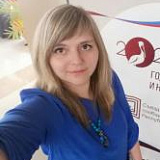 Бондаренко Наталья Викторовна